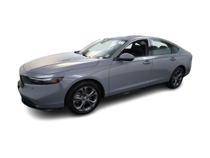Thumbnail: 2024 Honda Accord - 3