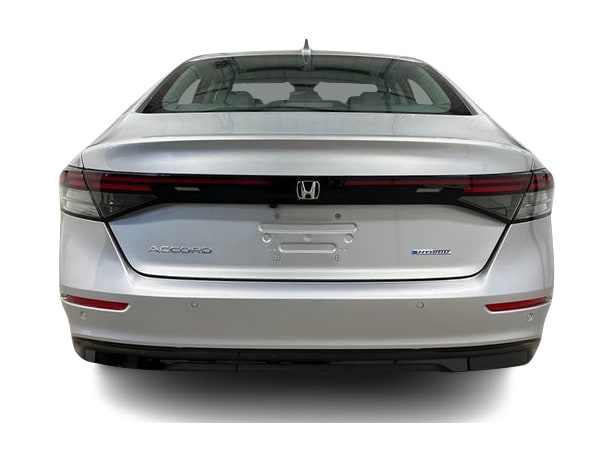 Thumbnail: 2025 Honda Accord - 5