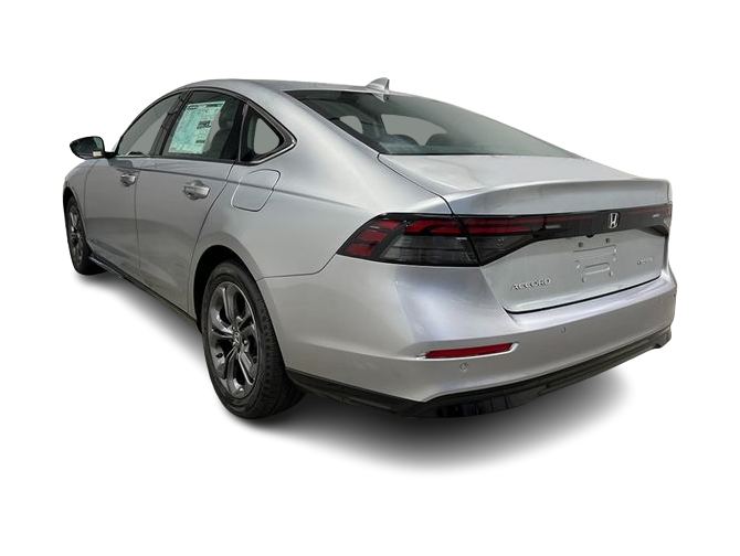 Thumbnail: 2025 Honda Accord - 4