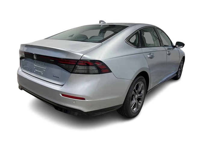 Thumbnail: 2025 Honda Accord - 16