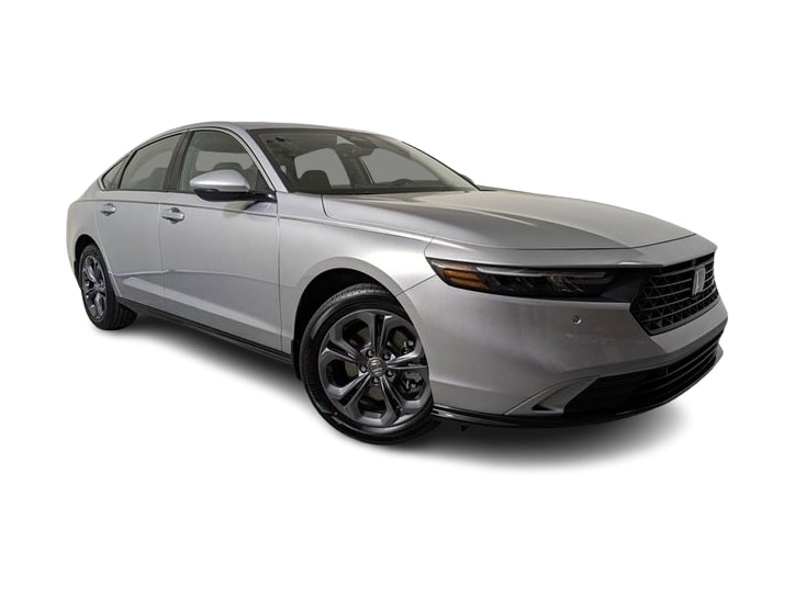 Thumbnail: 2025 Honda Accord - 18