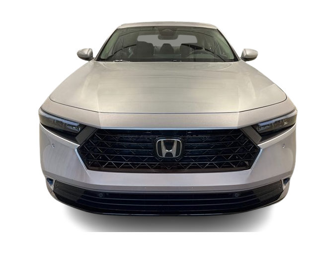 Thumbnail: 2025 Honda Accord - 19