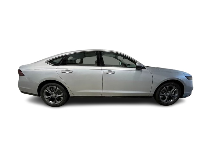 Thumbnail: 2025 Honda Accord - 17