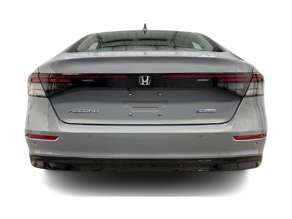 Thumbnail: 2026 Honda Accord - 5