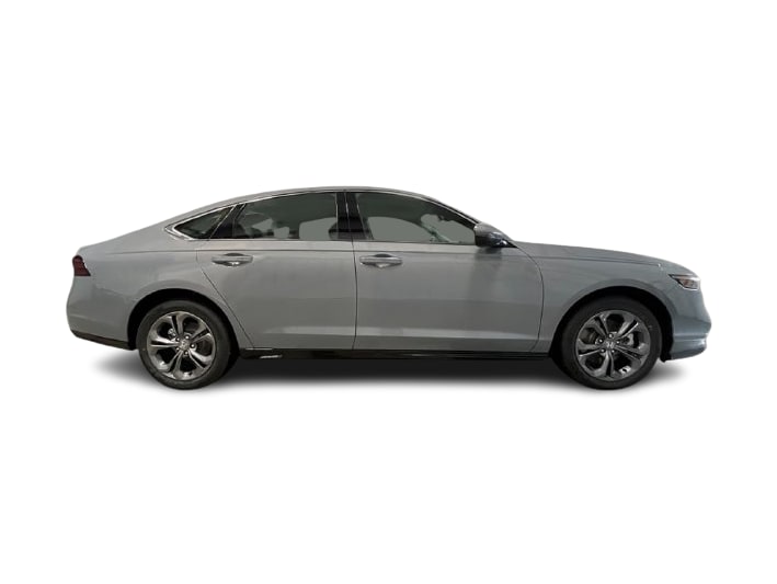 Thumbnail: 2026 Honda Accord - 17