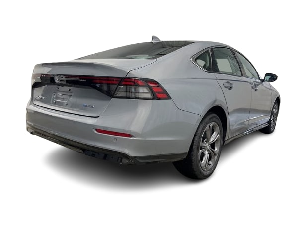 Thumbnail: 2026 Honda Accord - 15