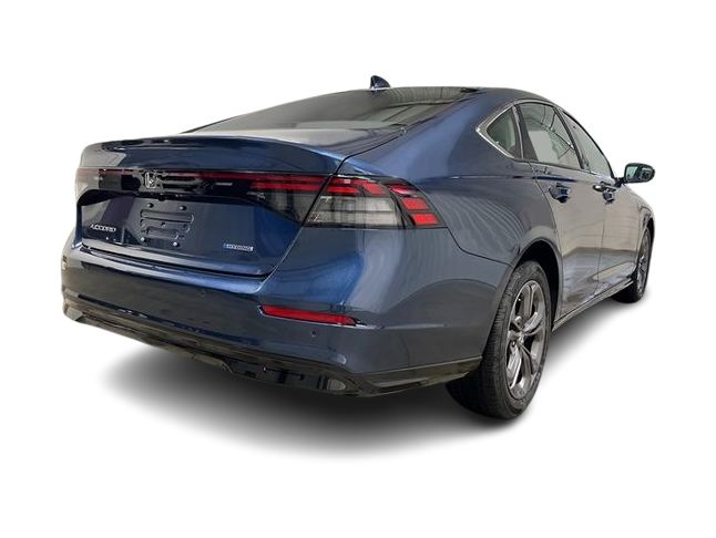 Thumbnail: 2026 Honda Accord - 15