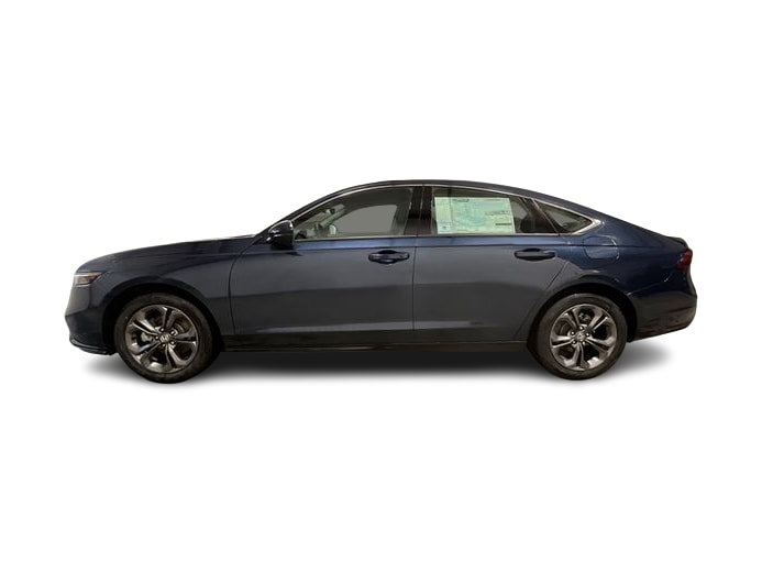 Thumbnail: 2026 Honda Accord - 3