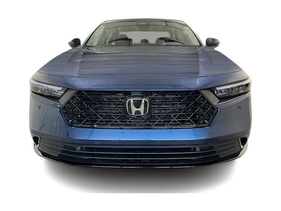 Thumbnail: 2026 Honda Accord - 19