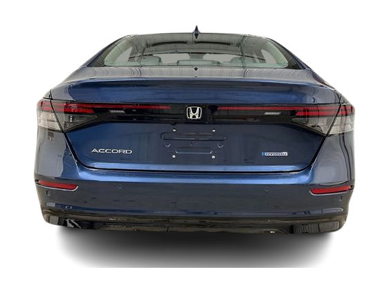 Thumbnail: 2026 Honda Accord - 5