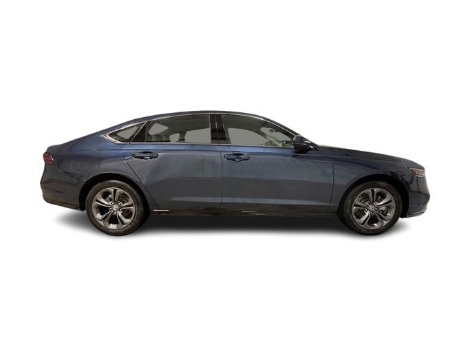 Thumbnail: 2026 Honda Accord - 17