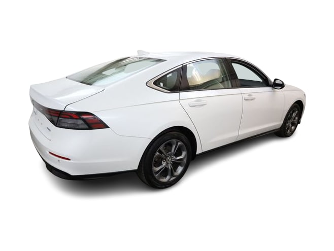 Thumbnail: 2023 Honda Accord - 22