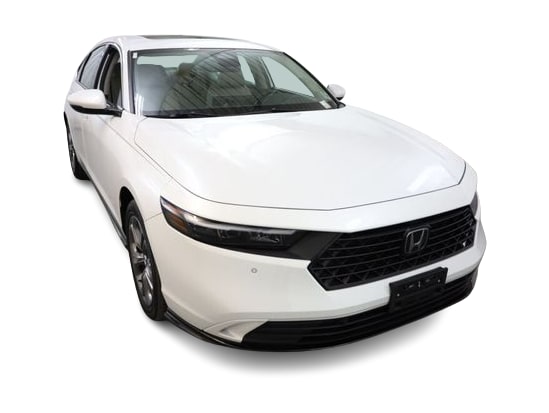 Thumbnail: 2023 Honda Accord - 25