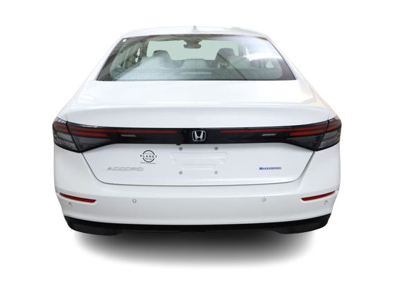 Thumbnail: 2023 Honda Accord - 5