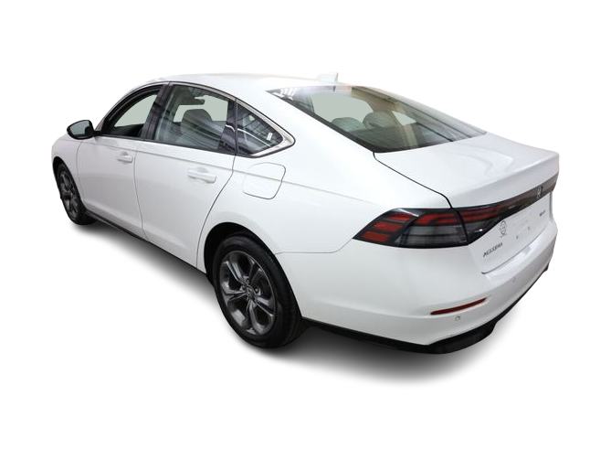 Thumbnail: 2023 Honda Accord - 4