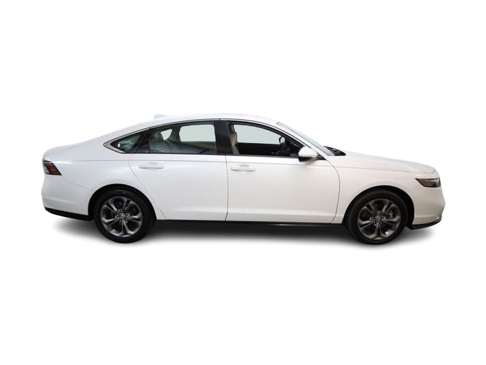 Thumbnail: 2023 Honda Accord - 23