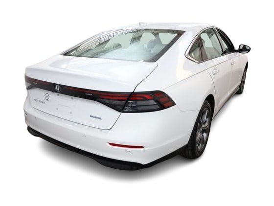 Thumbnail: 2023 Honda Accord - 21