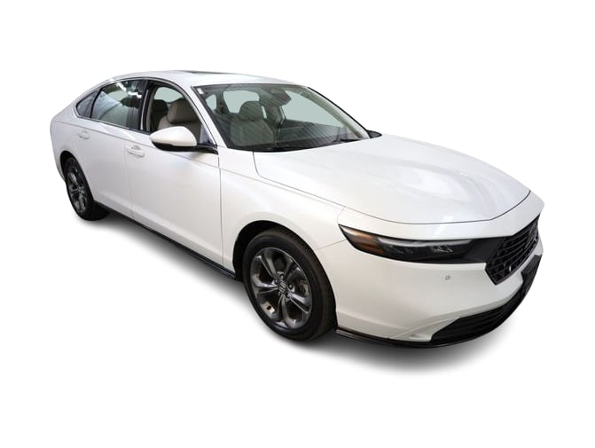 Thumbnail: 2023 Honda Accord - 24