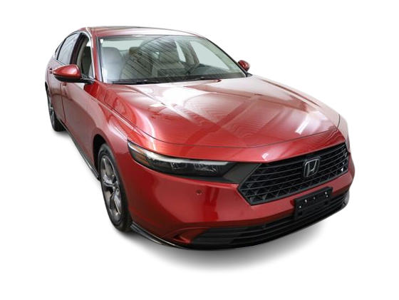 Thumbnail: 2025 Honda Accord - 26