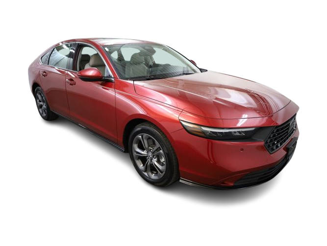 Thumbnail: 2025 Honda Accord - 25