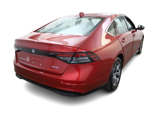 Thumbnail: 2025 Honda Accord - 22