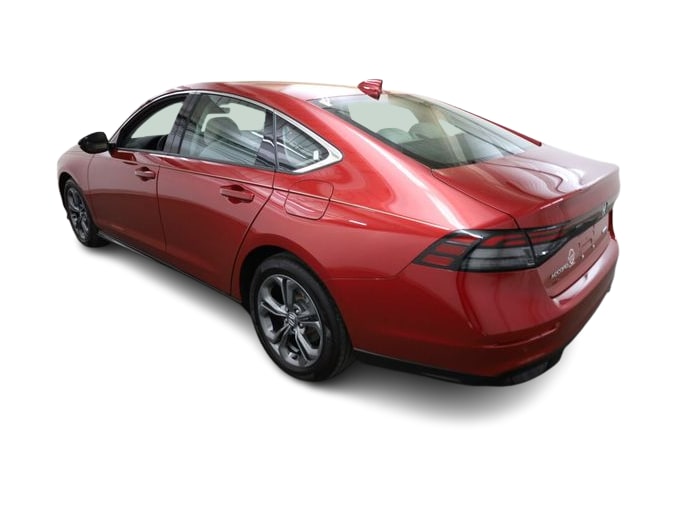 Thumbnail: 2025 Honda Accord - 4