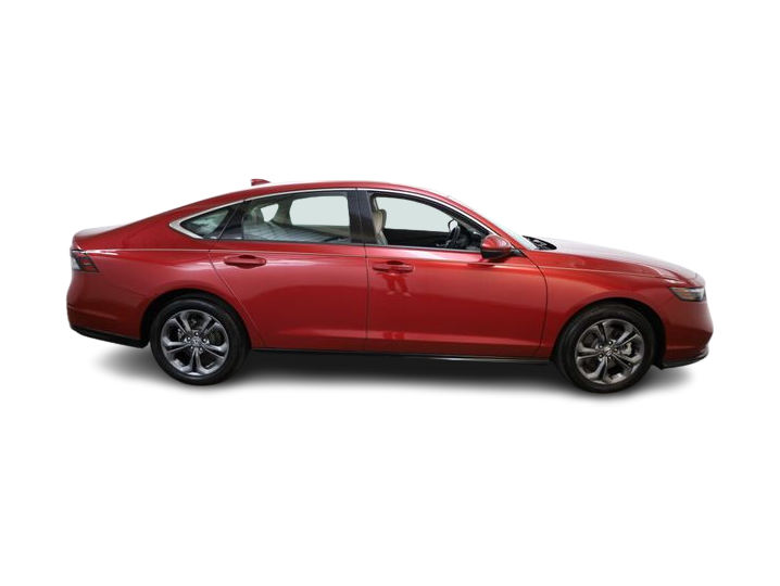 Thumbnail: 2025 Honda Accord - 24