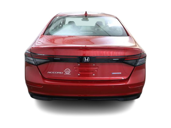 Thumbnail: 2025 Honda Accord - 5