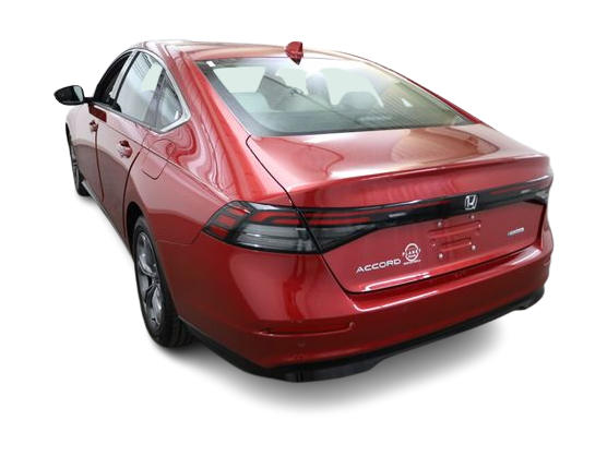 Thumbnail: 2025 Honda Accord - 21