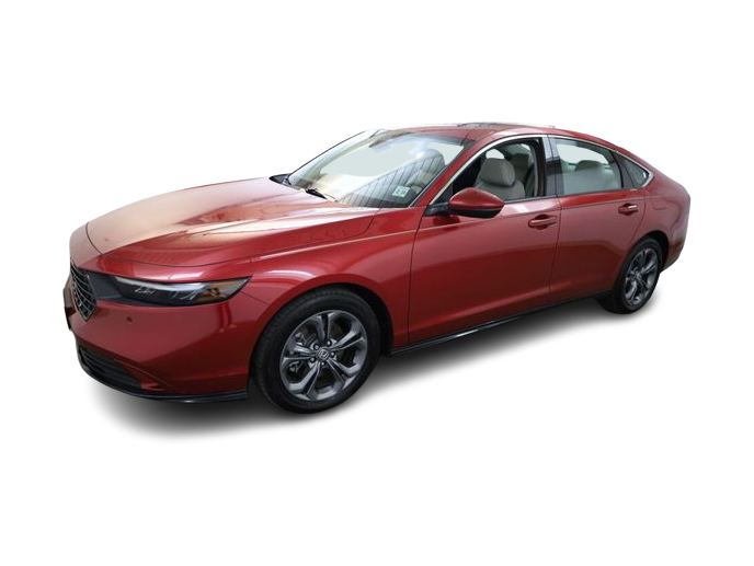 Thumbnail: 2025 Honda Accord - 20