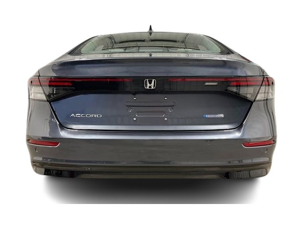 Thumbnail: 2026 Honda Accord - 5