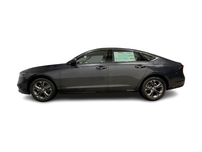 Thumbnail: 2026 Honda Accord - 3