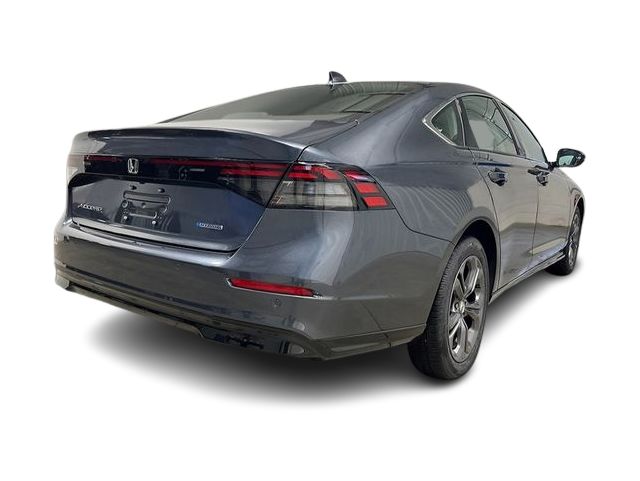 Thumbnail: 2026 Honda Accord - 16