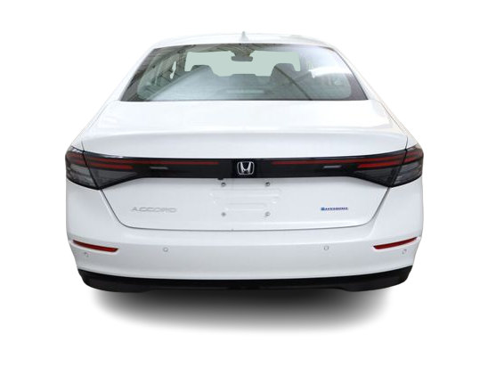 2025 Honda Accord Hybrid EX-L - Photo 5