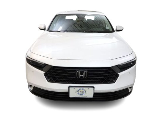 2025 Honda Accord Hybrid EX-L - Photo 6