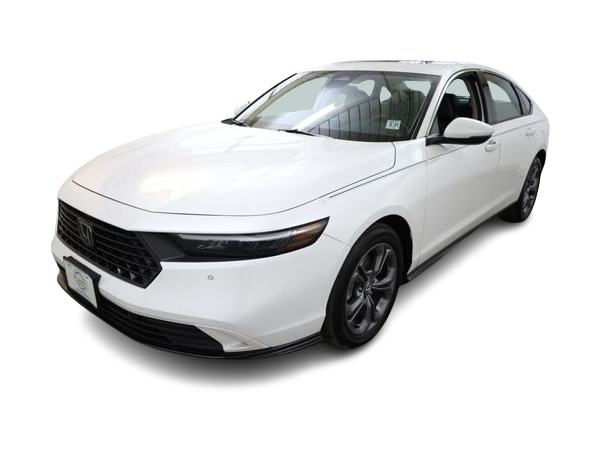 2025 Honda Accord Hybrid EX-L - Photo 1