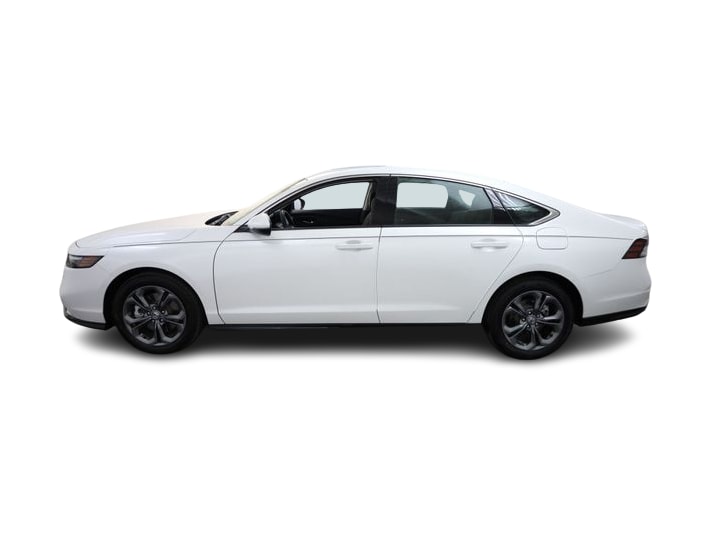 2025 Honda Accord Hybrid EX-L - Photo 20