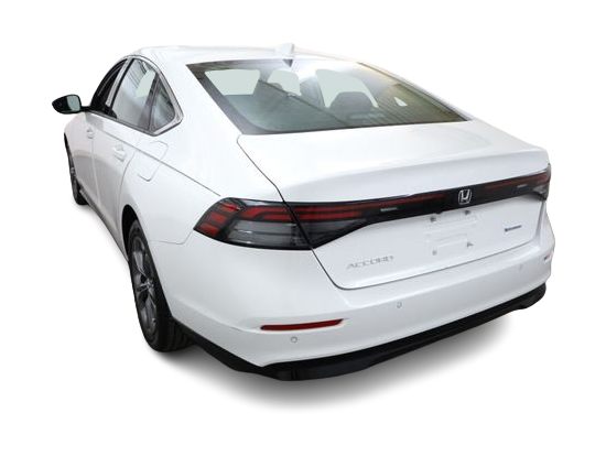 2025 Honda Accord Hybrid EX-L - Photo 21