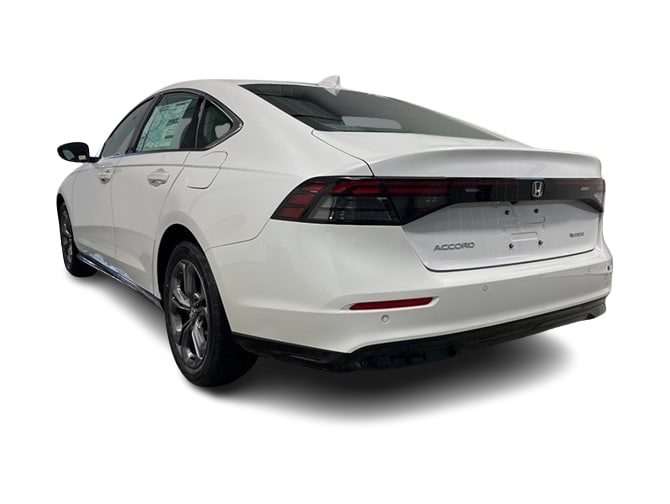 Thumbnail: 2026 Honda Accord - 4
