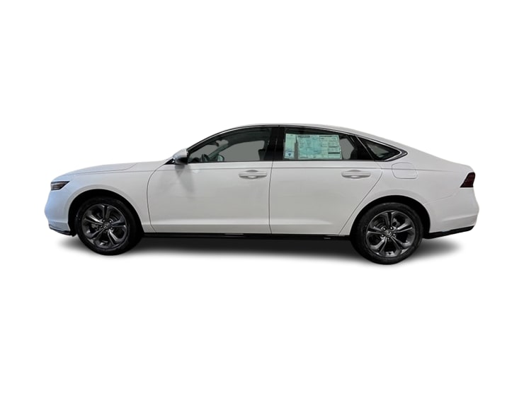 Thumbnail: 2026 Honda Accord - 3