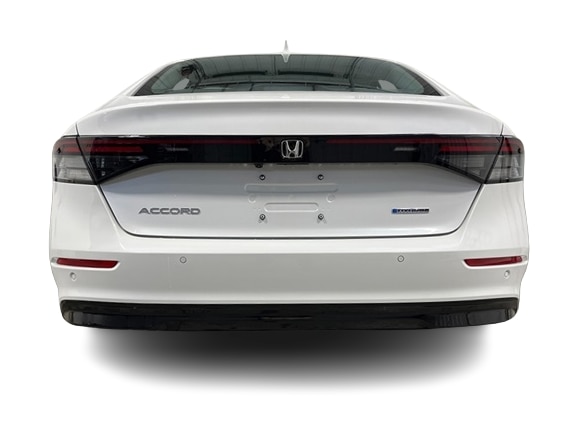 Thumbnail: 2026 Honda Accord - 5