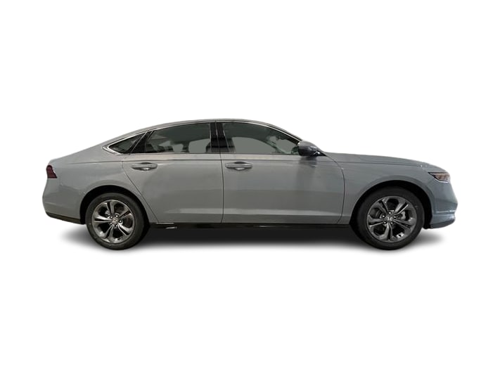 Thumbnail: 2026 Honda Accord - 17