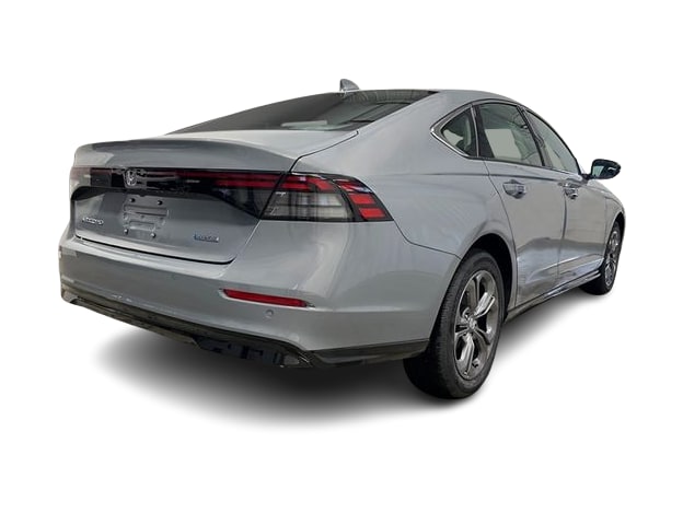 Thumbnail: 2026 Honda Accord - 15
