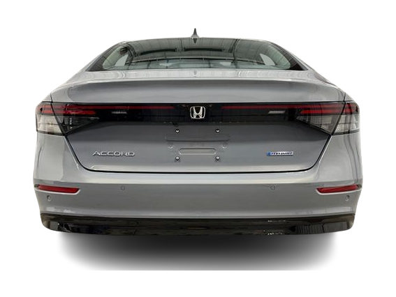 Thumbnail: 2026 Honda Accord - 5