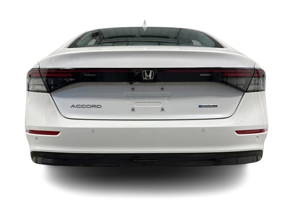 Thumbnail: 2026 Honda Accord - 5