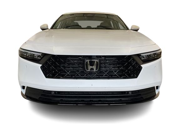 Thumbnail: 2026 Honda Accord - 19