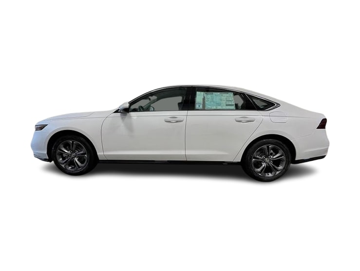 Thumbnail: 2026 Honda Accord - 3