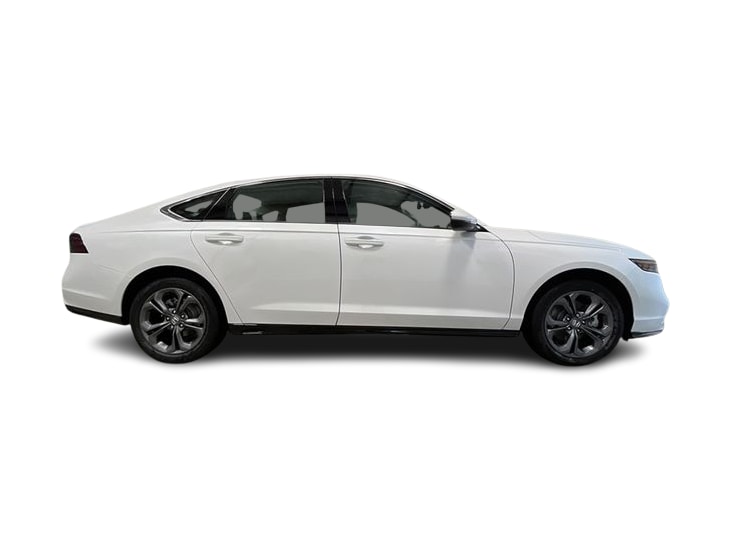 Thumbnail: 2026 Honda Accord - 17