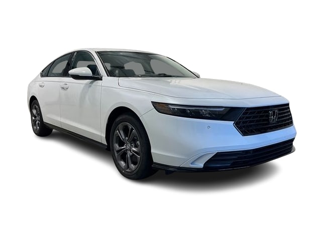 Thumbnail: 2026 Honda Accord - 18