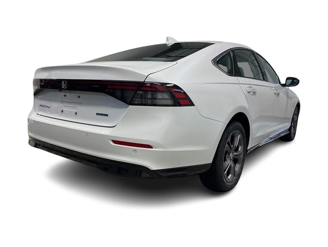 Thumbnail: 2026 Honda Accord - 16